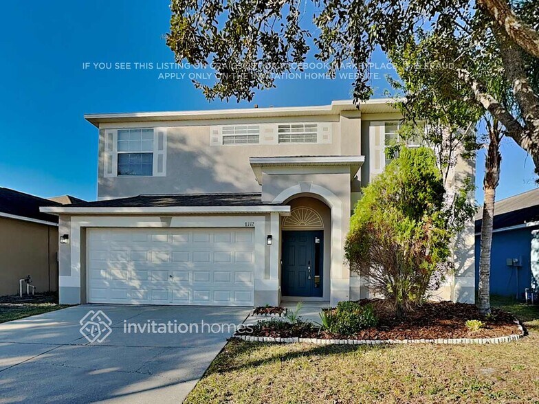 Primary Photo - 8112 Alamosa Wood Ave