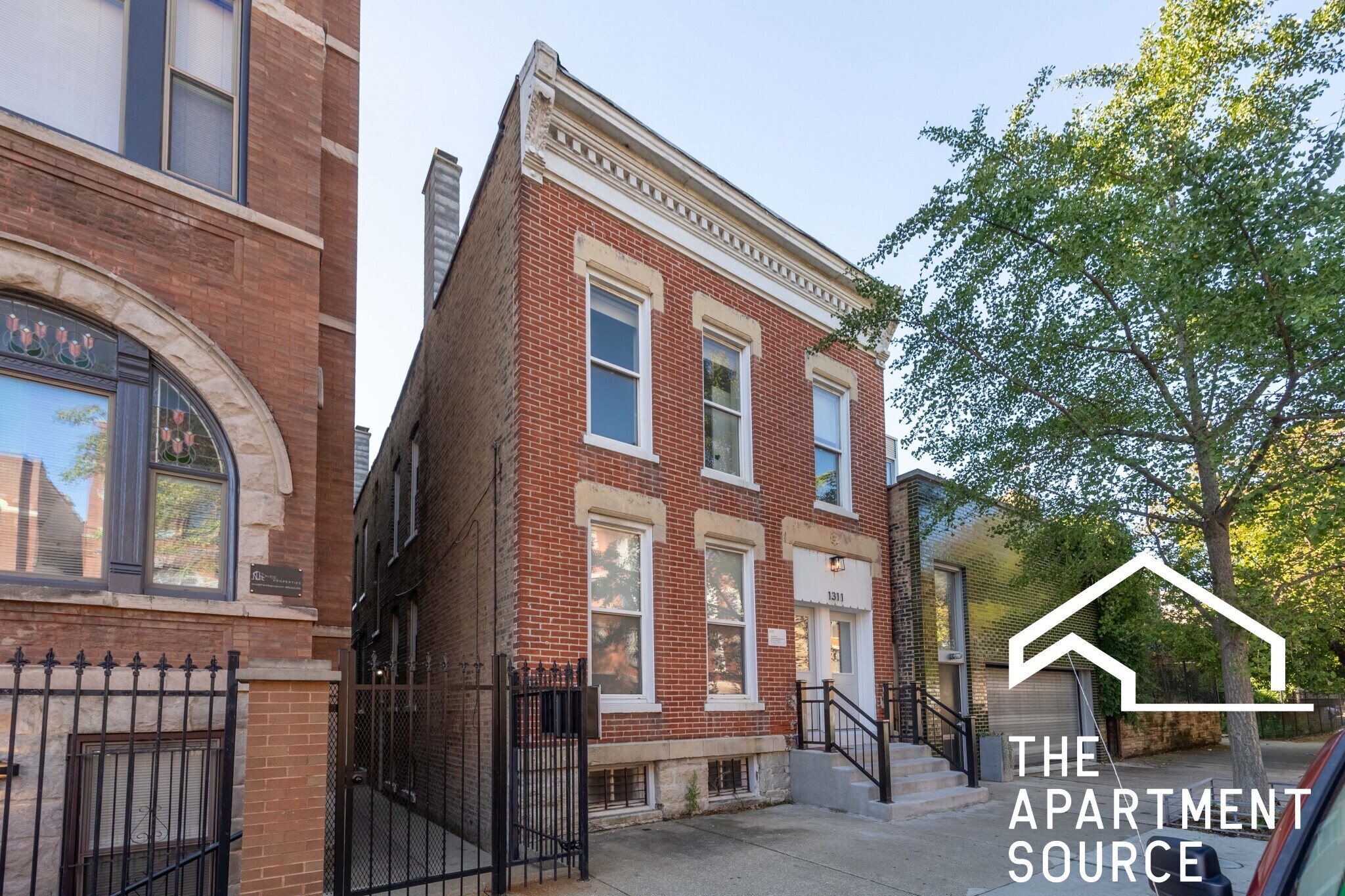 Building Photo - 1313 W Ohio St