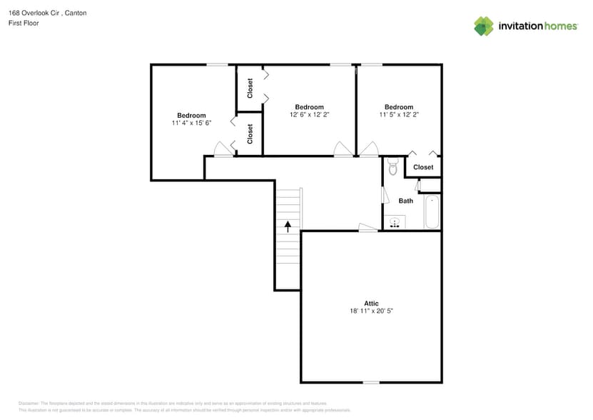 Building Photo - 168 Overlook Cir