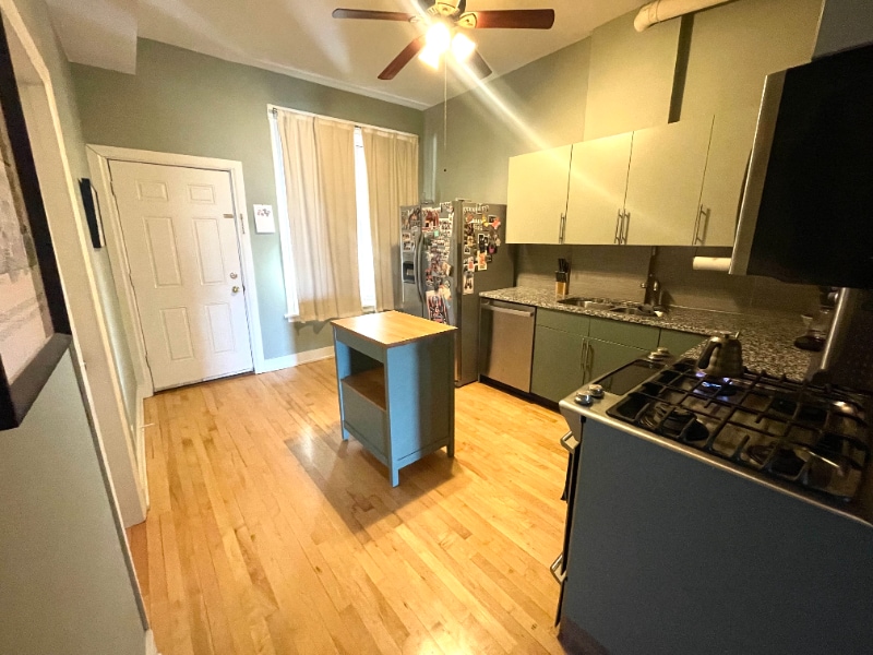 Building Photo - 3249 W Hirsch St