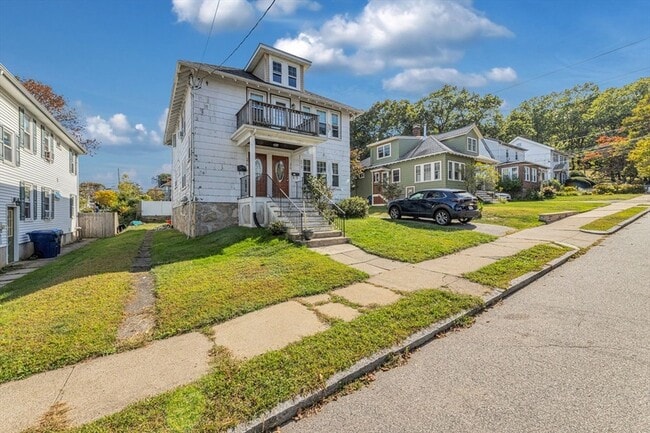 Building Photo - 278 Roslindale Ave