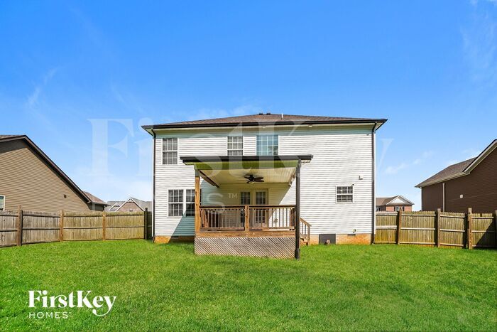 Building Photo - 2328 Colston Dr