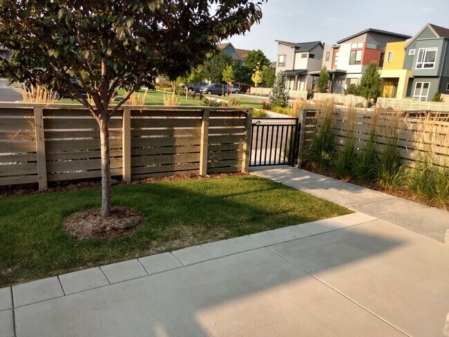 Building Photo - Bright Contemporary 3 Bedroom 2 Bath - August 1st!