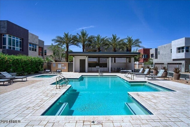 Building Photo - 9001 E San Victor Dr