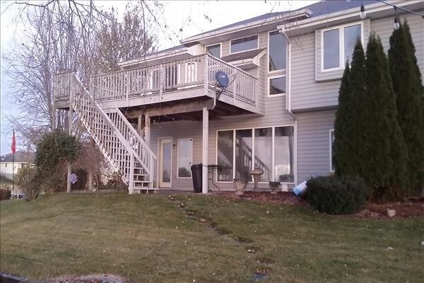 Building Photo - Buccaneer Subdivision;Sailboat Lake Townhome