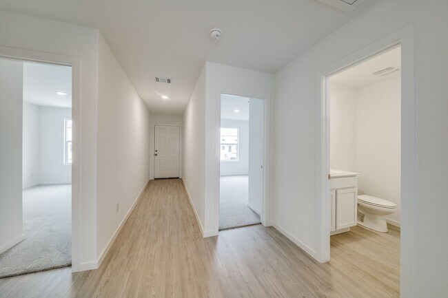 Building Photo - SPACIOUS 4-BEDROOM NEW CONSTRUCTION IN CONVERSE