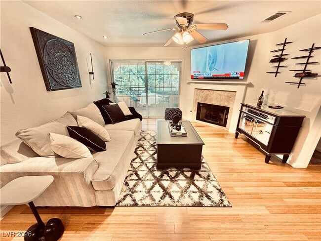 Building Photo - 2200 S Fort Apache Rd