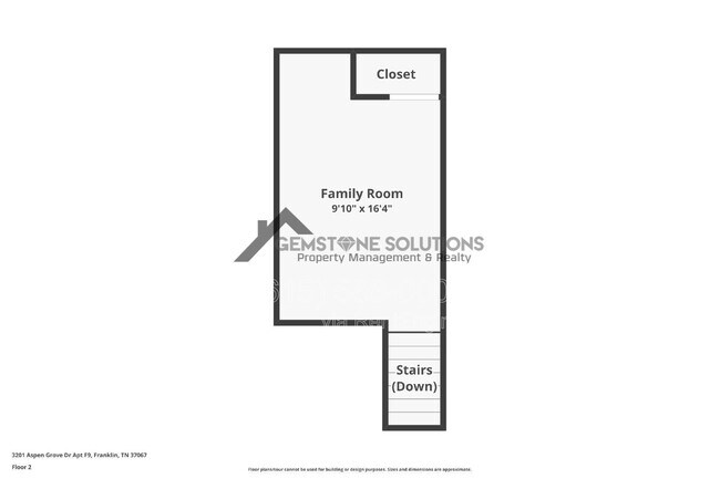 Building Photo - 3201 Aspen Grove Dr