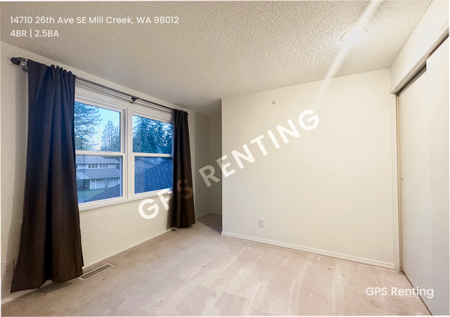 Building Photo - 14710 26th Ave SE