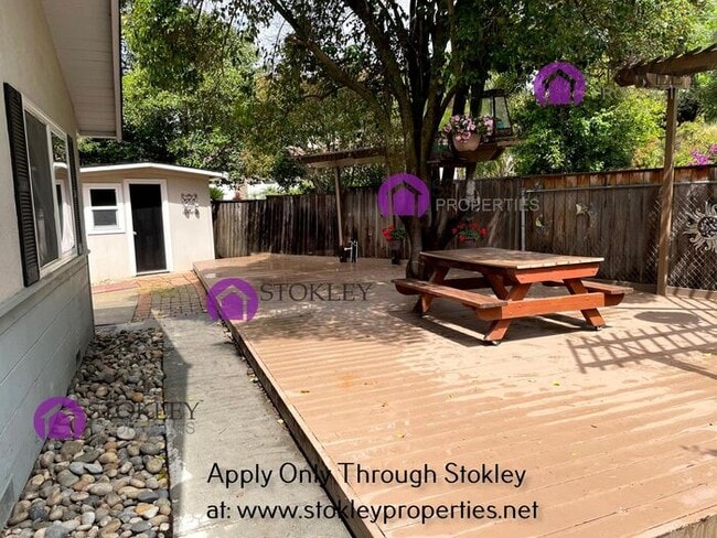 Building Photo - 3651 Treat Blvd