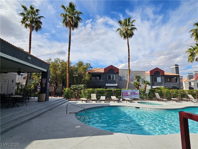 Building Photo - 8600 W Charleston Blvd