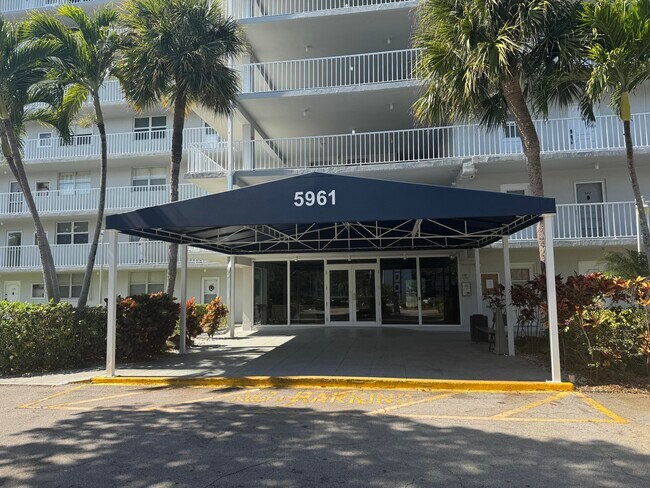 Building Photo - 5961 NW 2nd Ave