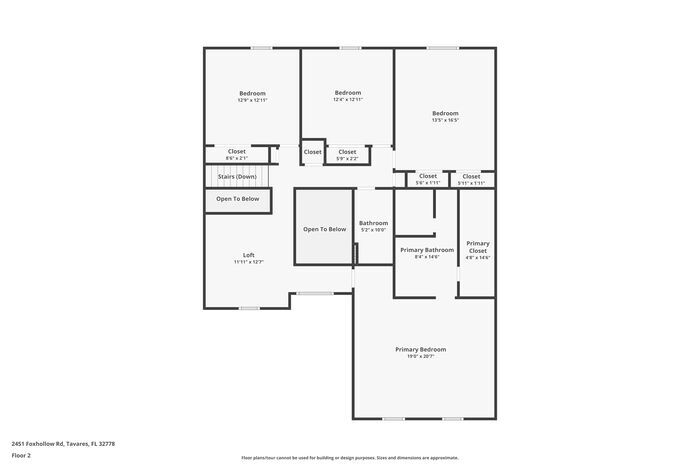 Building Photo - 2451 Foxhollow Rd