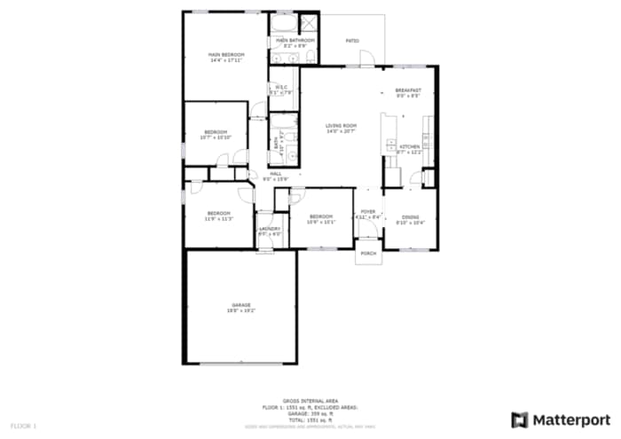 Building Photo - 71 Hideaway Ln