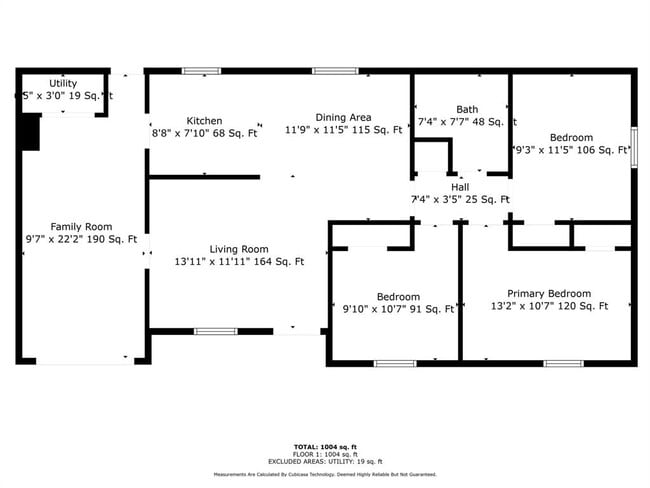 Building Photo - 6511 Mohawk St