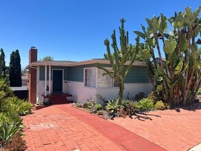 Building Photo - Charming Mission Hills Mid-Century Home wi...