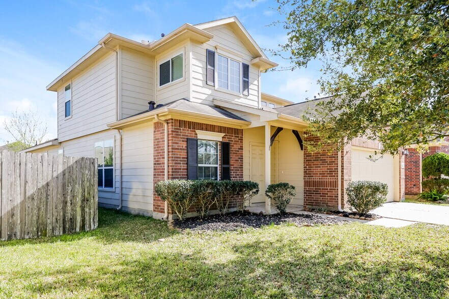 Building Photo - 214 Crosby Village Dr