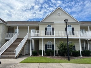 Building Photo - 3-Bedroom, 2-Bedroom Condo