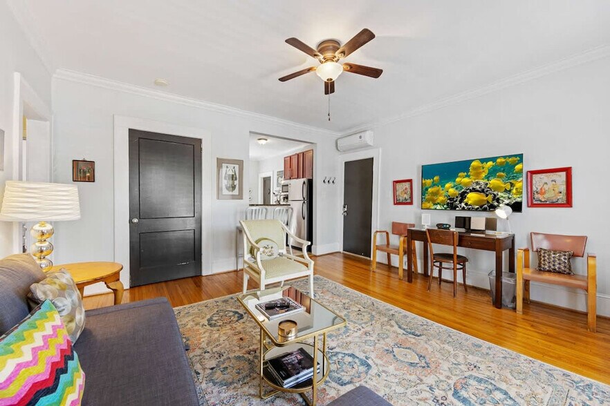 Building Photo - 2101 Kirkwood Ave