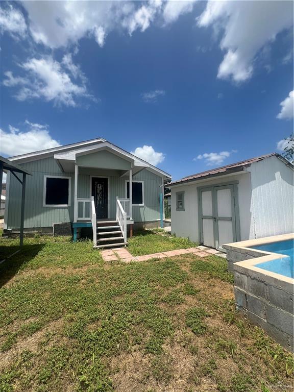Building Photo - 12802 Apache Dr