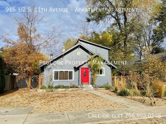 Building Photo - This is a great 1 bedroom 1 bath apartment...