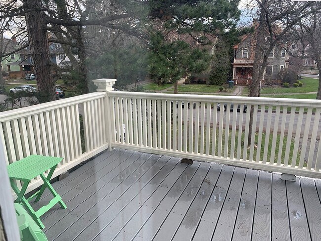 Building Photo - 57 Calumet St