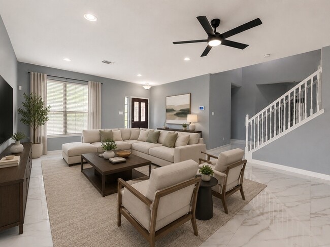 Building Photo - 15402 Marlowe Grove Dr