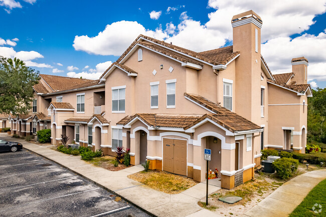 10401 Cross Creek Blvd Tampa, FL - Villas At Cross Creek