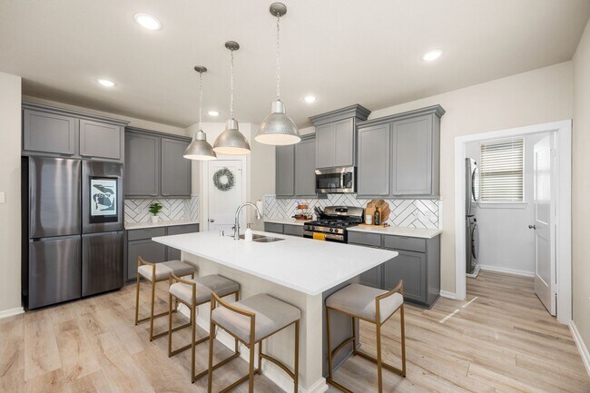 Building Photo - 15850 Black Grouse Dr