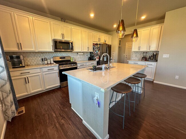 Building Photo - This is what a dream home looks like!