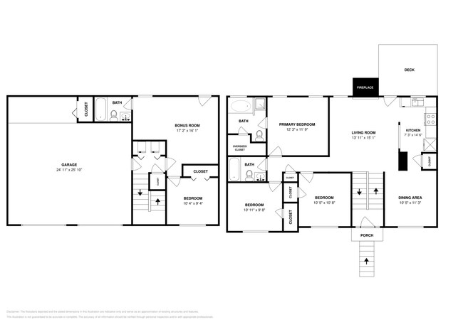 Building Photo - 212 Rivergate Ct