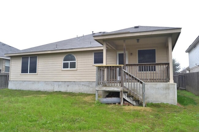 Building Photo - 306 Bright Chase