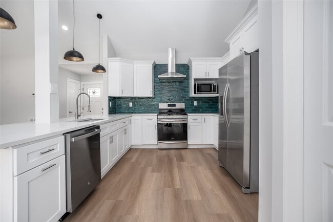 Building Photo - 1406 Kent Way