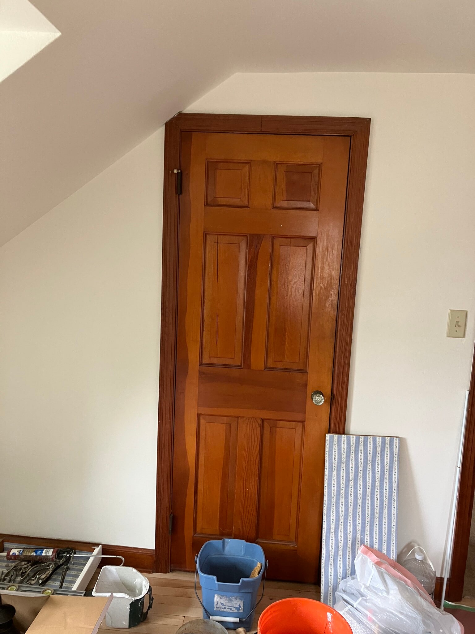Closet - W52N677 Highland Dr