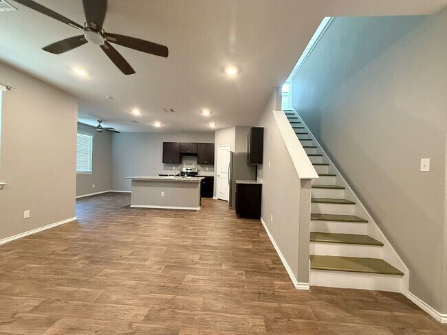Building Photo - 3319 Angus Crossing