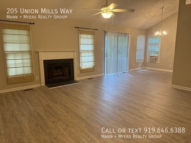 Building Photo - 205 Union Mills Way