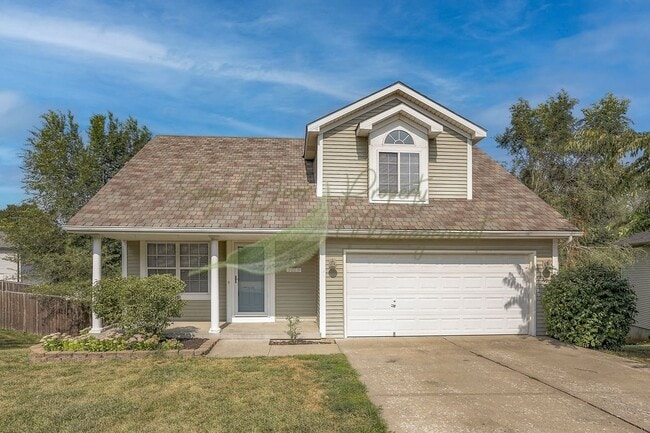 Primary Photo - BEAUTIFUL HOME!!!