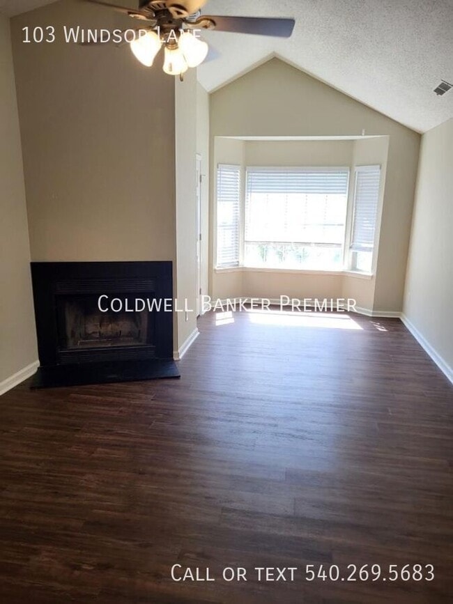 Building Photo - 103 Windsor Ln