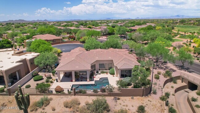 Building Photo - 22463 N 54th St