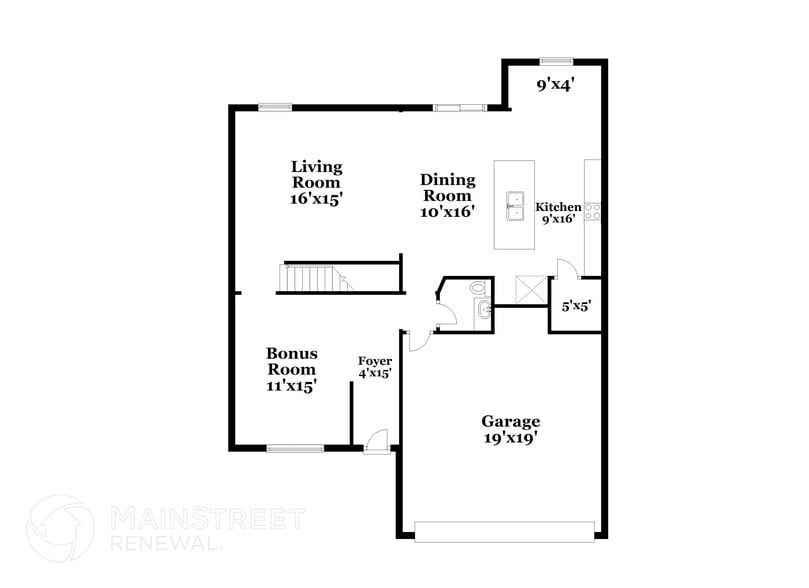 Building Photo - 432 Brisk Dr