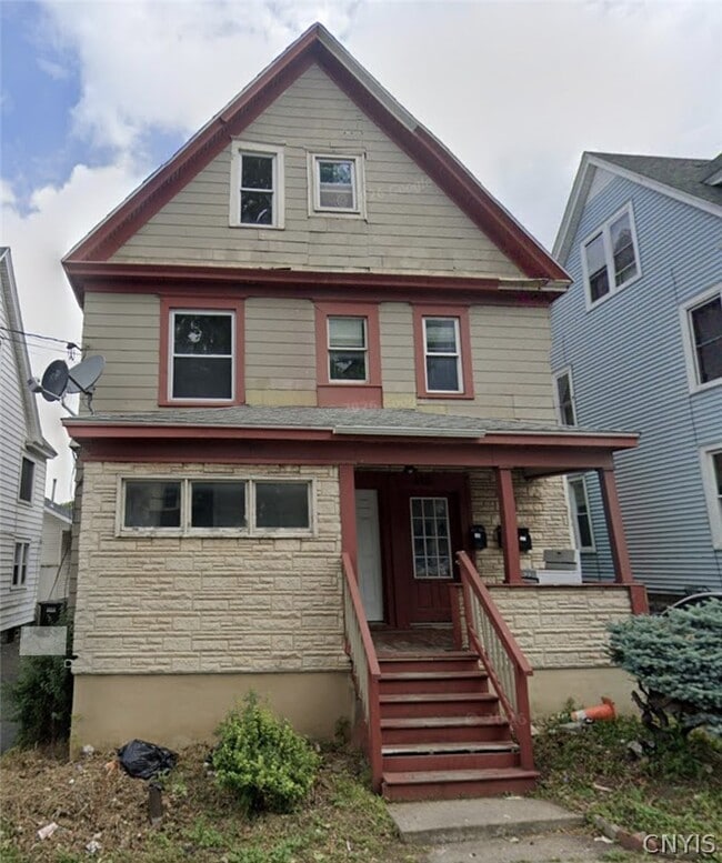 Building Photo - 113 E Brighton Ave