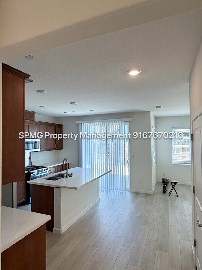 Building Photo - "Modern Rocklin Home : Spacious 3-Bedroom Home with Elegant Hardwood Accents!"