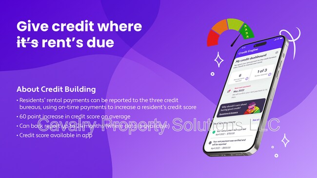 Building Photo - 3947 E Calvary Rd