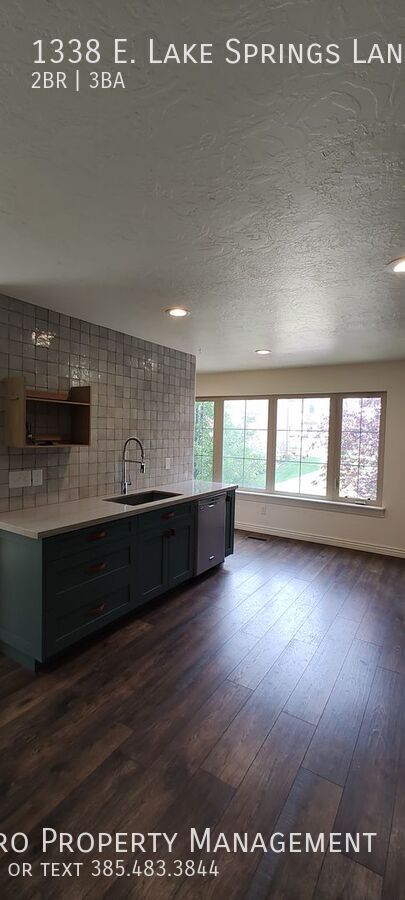 Building Photo - 1338 Lake Springs Ln