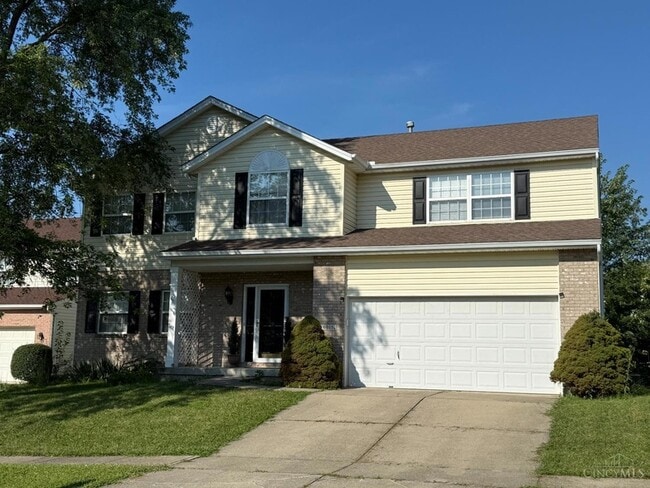 Primary Photo - 6015 Hidden Oaks Ct