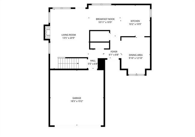 Building Photo - 796 Rock Ln