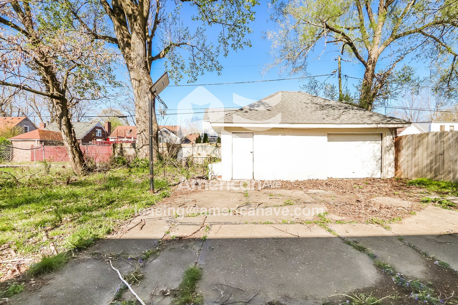 Building Photo - 320 N 44th St