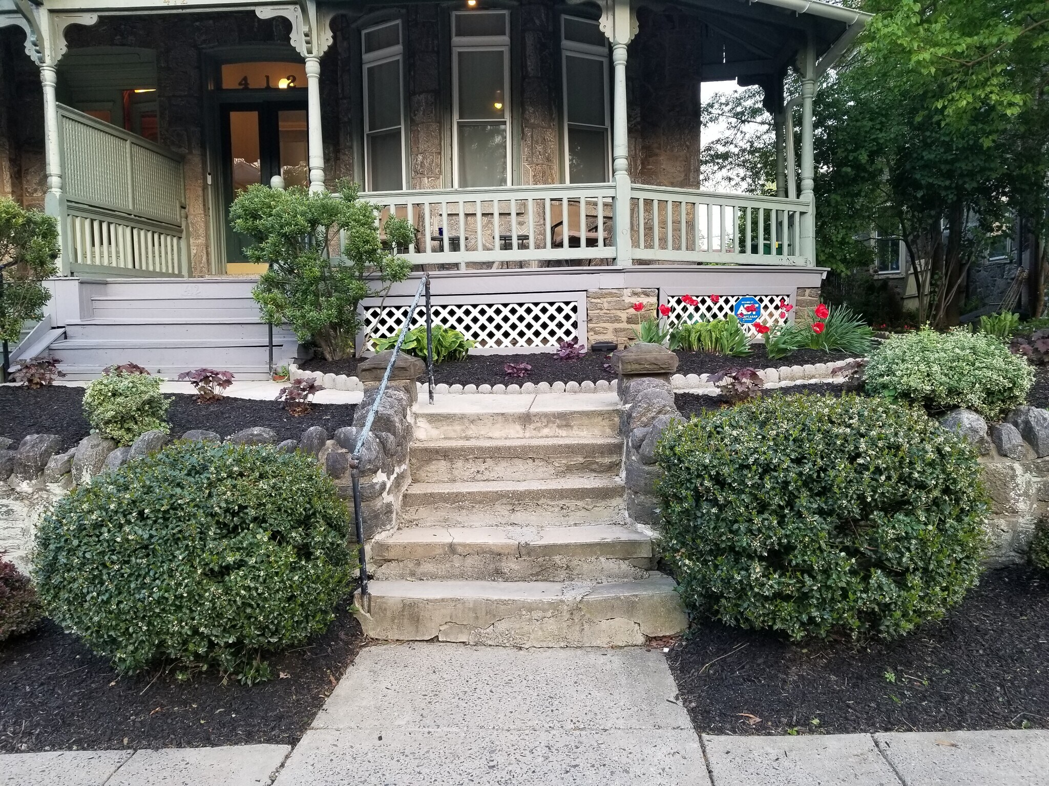 Building Photo - 412 W Chelten Ave