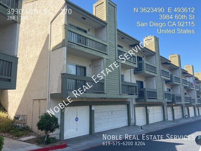 Building Photo - 3930 60th St
