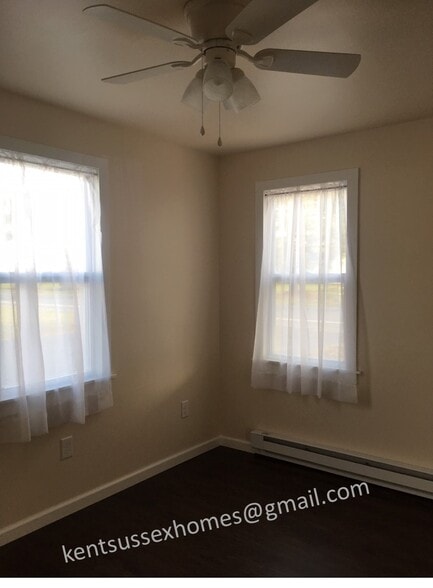 Bedroom 1 - 9765 Westville Rd